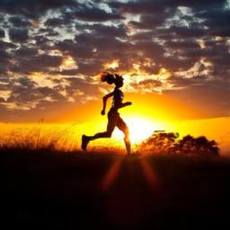 Strength ⁢in Motion: how Individual sports Build Muscle and Endurance