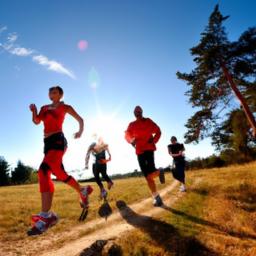 Building a enduring Active Lifestyle Through Sports