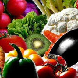 empowered Choices: Nutrition as a Foundation for Disease Prevention