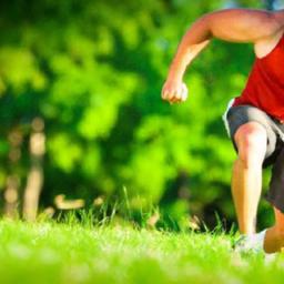 The Transformative Effects of Sports on Physical Well-Being