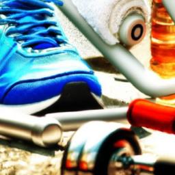 Cultivating ⁤a Lifelong Fitness Habit: Tips‌ for Integrating Sports into Daily life