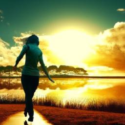 Healthy Habits: Integrating Outdoor Time into Your Routine for Optimal Wellness