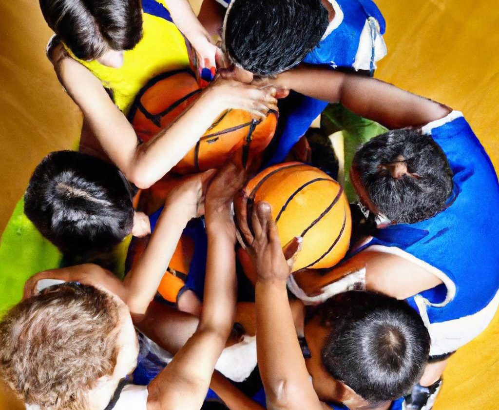 Unifying Forces: How Team Sports Foster Camaraderie and Enhance Teamwork Skills