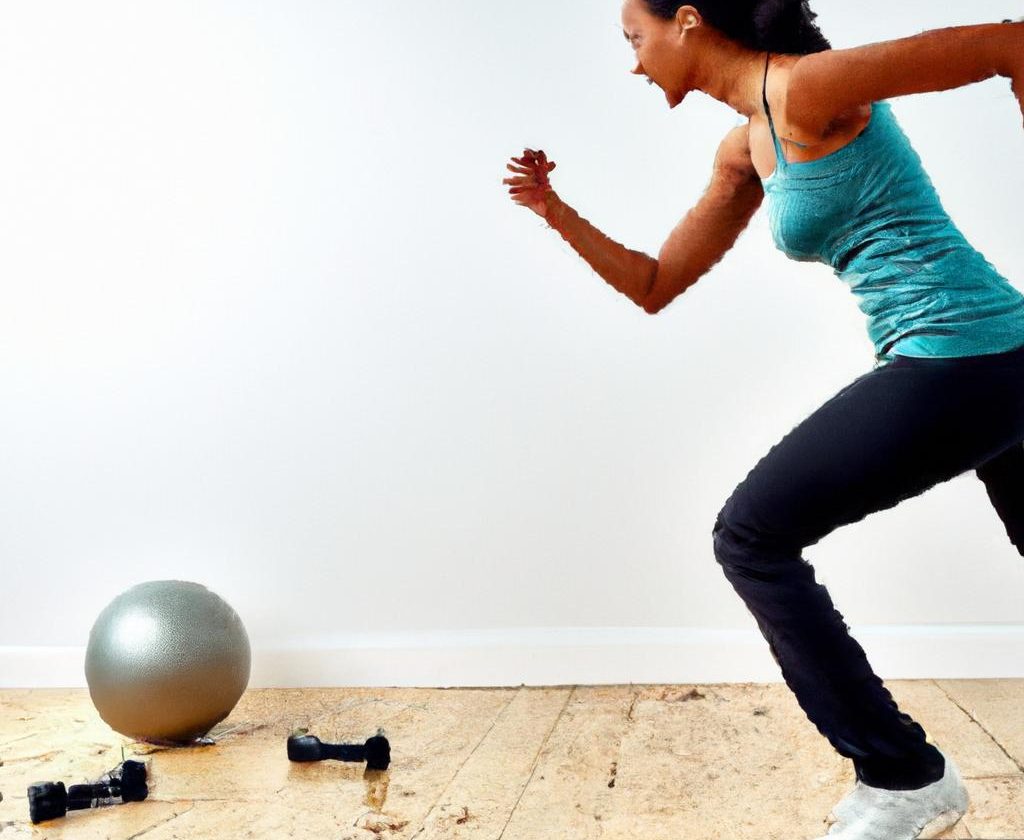 Jumpstart Your Motivation: 12 Exciting Fitness Classes to Keep You Active and Engaged!
