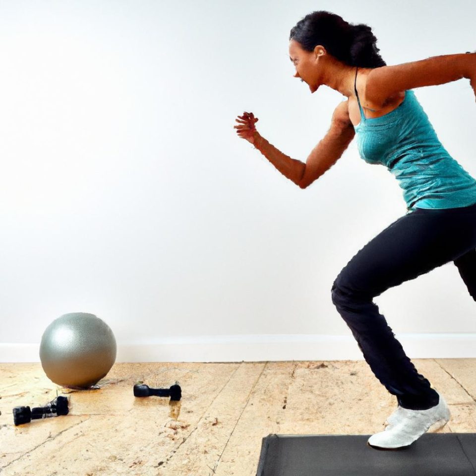 Jumpstart Your Motivation: 12 Exciting Fitness Classes to Keep You Active and Engaged!