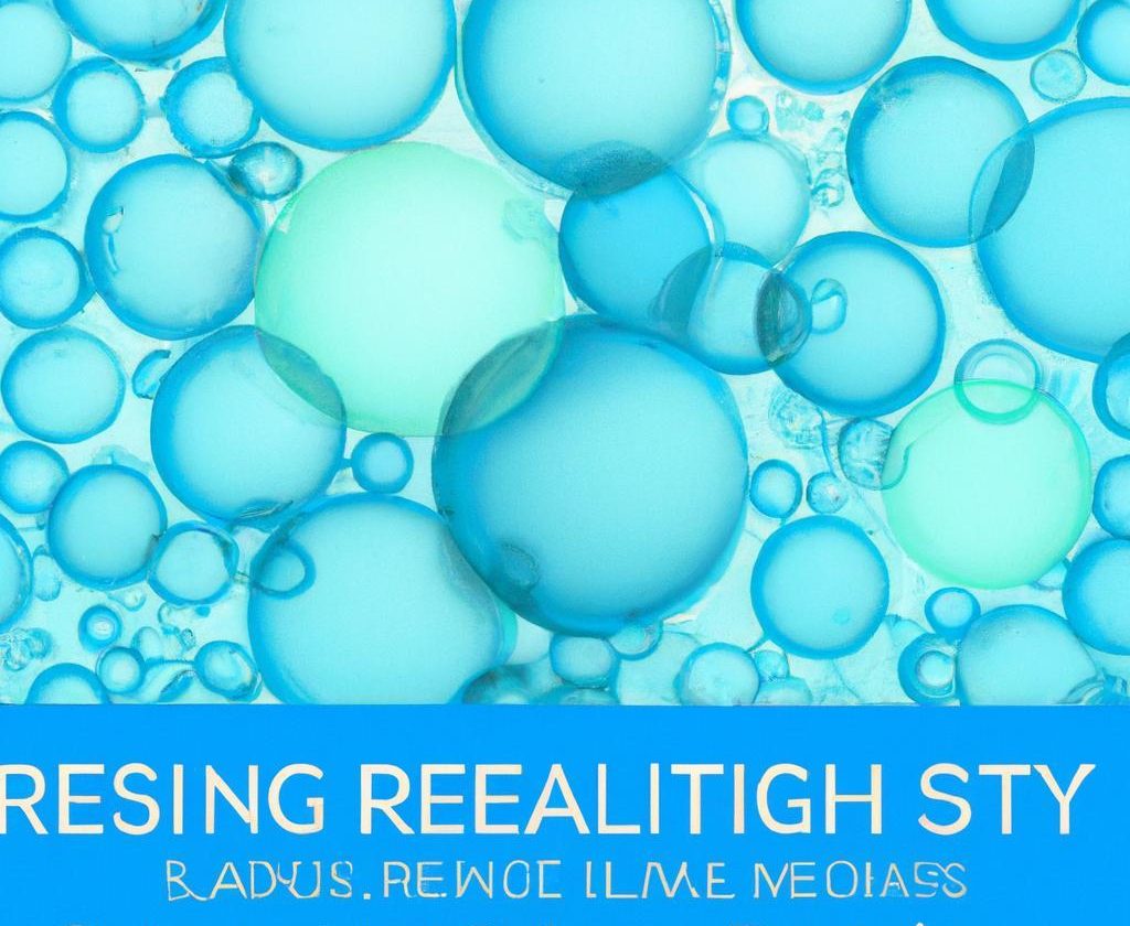 Rest and Refresh: Embracing Sleep and Hydration for Optimal Health