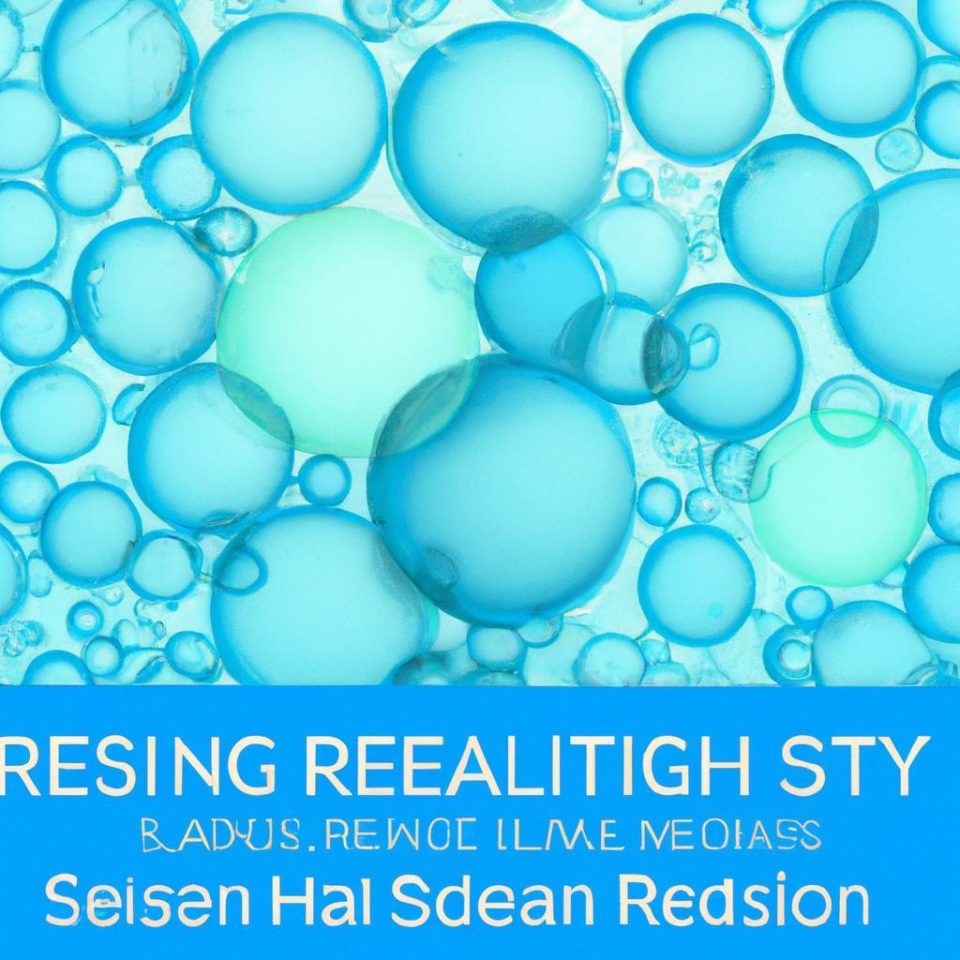 Rest and Refresh: Embracing Sleep and Hydration for Optimal Health