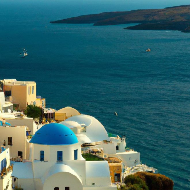 Exploring the World: How Travel Unlocks a Feast of Cultures and Cuisines