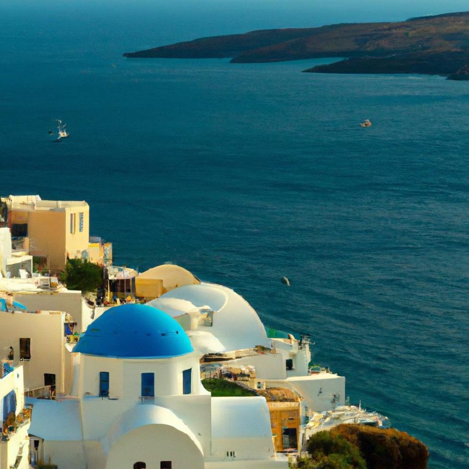 Exploring the World: How Travel Unlocks a Feast of Cultures and Cuisines
