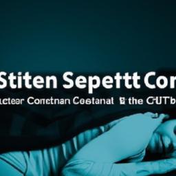 The Sleep⁤ Connection: Understanding​ the⁤ Vital Role ⁢of Quality rest