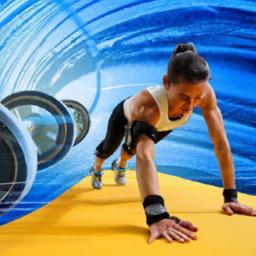 Unleash Your Inner Athlete with Innovative ⁤Fitness Trends