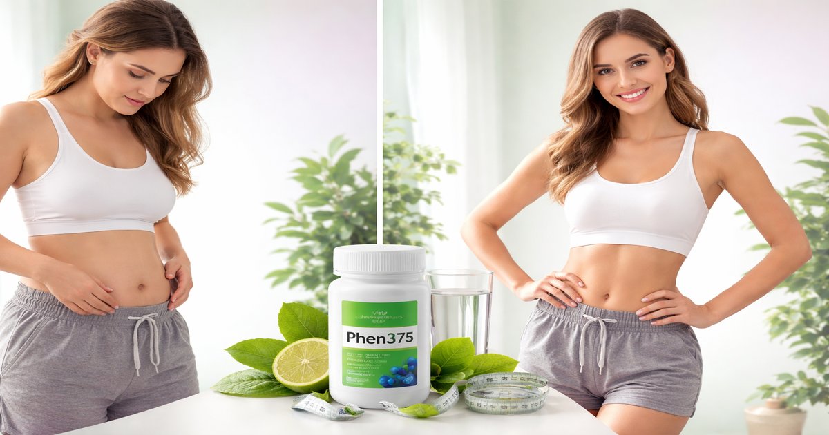 phen375 in use