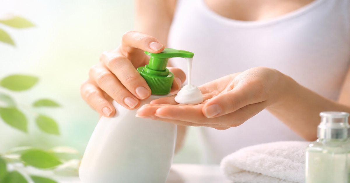 cetaphil in use